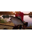 (DLC) Fishing Sim World: Pro Tour - Gigantica Road Lake