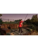 (DLC) Fishing Sim World: Pro Tour - Gigantica Road Lake