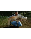 (DLC) Fishing Sim World: Pro Tour Jezioro Bestii КЛЮЧ