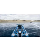 (DLC) Fishing Sim World: Pro Tour - Lago Del Mundo КЛЮЧ