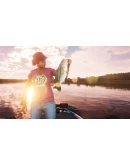 (DLC) Fishing Sim World: Pro Tour - Lago Del Mundo КЛЮЧ