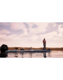 (DLC) Fishing Sim World: Pro Tour - Lago Del Mundo КЛЮЧ