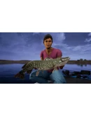 (DLC) Fishing Sim World: Pro Tour - Lago Del Mundo КЛЮЧ