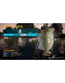 (DLC) Fishing Sim World: Pro Tour Lake Arnold КЛЮЧ (DLC) Fishing Sim World: Pro Tour Lake Arnold КЛЮЧ