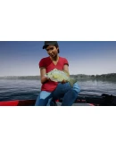 (DLC) Fishing Sim World: Pro Tour Lake Arnold КЛЮЧ (DLC) Fishing Sim World: Pro Tour Lake Arnold КЛЮЧ