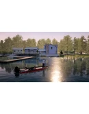 (DLC) Fishing Sim World: Pro Tour Lake Dylan КЛЮЧ