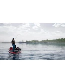 (DLC) Fishing Sim World: Pro Tour Lake Dylan КЛЮЧ