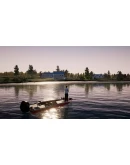 (DLC) Fishing Sim World: Pro Tour Lake Dylan КЛЮЧ