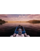(DLC) Fishing Sim World: Pro Tour Lake Williams КЛЮЧ