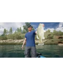 (DLC) Fishing Sim World: Pro Tour Lake Williams КЛЮЧ