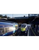 (DLC) Train Sim World 2: Southeastern High Speed: Londo