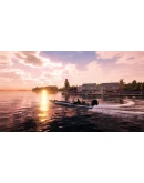 (DLC) Fishing Sim World: Pro Tour Lake Dylan КЛЮЧ