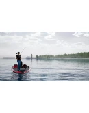 (DLC) Fishing Sim World: Pro Tour Lake Dylan КЛЮЧ