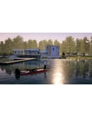 (DLC) Fishing Sim World: Pro Tour Lake Dylan КЛЮЧ