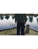 (DLC) Fishing Sim World: Pro Tour - Gigantica Road Lake