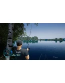 (DLC) Fishing Sim World: Pro Tour - Gigantica Road Lake