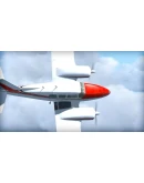 (DLC) Microsoft Flight Simulator X: Steam Edition: Pipe