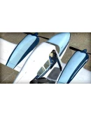 (DLC) Microsoft Flight Simulator X: Steam Edition: Pipe