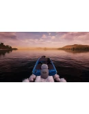 (DLC) Fishing Sim World: Pro Tour Lake Williams КЛЮЧ
