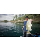 (DLC) Fishing Sim World: Pro Tour Lake Williams КЛЮЧ
