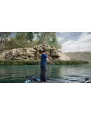 (DLC) Fishing Sim World: Pro Tour Lake Williams КЛЮЧ