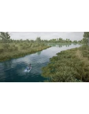 (DLC) Fishing Sim World: Pro Tour Lake Williams КЛЮЧ