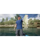 (DLC) Fishing Sim World: Pro Tour Lake Williams КЛЮЧ