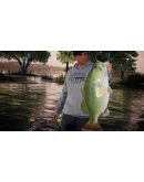 (DLC) Fishing Sim World: Pro Tour Lake Arnold КЛЮЧ