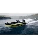 (DLC) Fishing Sim World: Pro Tour - Trophy Hunter's Equ