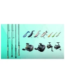 (DLC) Fishing Sim World: Pro Tour - Trophy Hunter's Equ