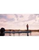 (DLC) Fishing Sim World: Pro Tour - Lago Del Mundo КЛЮЧ