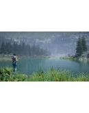 Fishing Sim World - Quad Lake Pass КЛЮЧ STEAM ROW