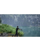 Fishing Sim World - Quad Lake Pass КЛЮЧ STEAM ROW