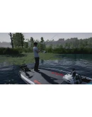 Fishing Sim World - Quad Lake Pass КЛЮЧ STEAM ROW