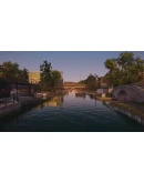 Fishing Sim World - Quad Lake Pass КЛЮЧ STEAM ROW