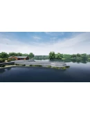 (DLC) Fishing Sim World: Pro Tour Giant Carp Pack КЛЮ (DLC) Fishing Sim World: Pro Tour Giant Carp Pack КЛЮ