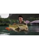 (DLC) Fishing Sim World: Pro Tour Giant Carp Pack КЛЮ (DLC) Fishing Sim World: Pro Tour Giant Carp Pack КЛЮ