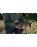 (DLC) Fishing Sim World: Pro Tour Giant Carp Pack КЛЮ (DLC) Fishing Sim World: Pro Tour Giant Carp Pack КЛЮ