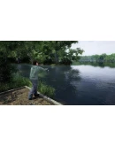 (DLC) Fishing Sim World: Pro Tour Giant Carp Pack КЛЮ (DLC) Fishing Sim World: Pro Tour Giant Carp Pack КЛЮ