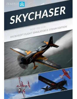 (DLC) Microsoft Flight Simulator X: Steam Edition: Skyc