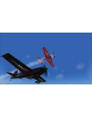 (DLC) Microsoft Flight Simulator X: Steam Edition: Skyc