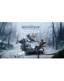 God of War Ragnark - Deluxe Edition КЛЮЧ STEAM ROW