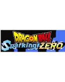 DRAGON BALL: Sparking! ZERO - Deluxe Edition КЛЮЧ