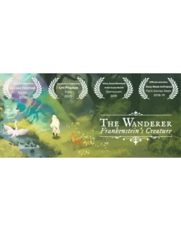 The Wanderer Frankensteins Creature Steam Ключ Global