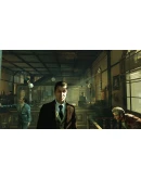 Sherlock Holmes: Crimes and Punishments Redux XBOX Sherlock Holmes: Crimes and Punishments Redux XBOX