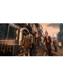 Sherlock Holmes: Crimes and Punishments Redux XBOX Sherlock Holmes: Crimes and Punishments Redux XBOX