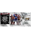 Suicide Squad: Kill the Justice League Deluxe Xbox