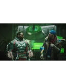 Suicide Squad: Kill the Justice League Deluxe Xbox