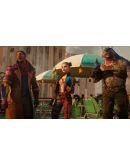 Suicide Squad: Kill the Justice League Deluxe Xbox