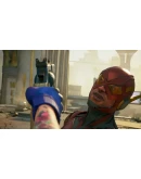 Suicide Squad: Kill the Justice League Deluxe Xbox